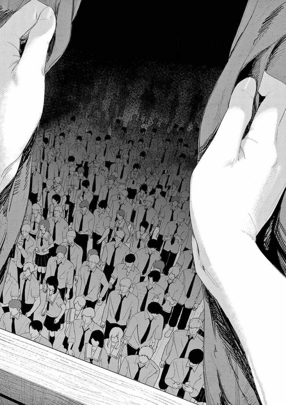 Trap Heroine - Chapter 29 - Trang 13