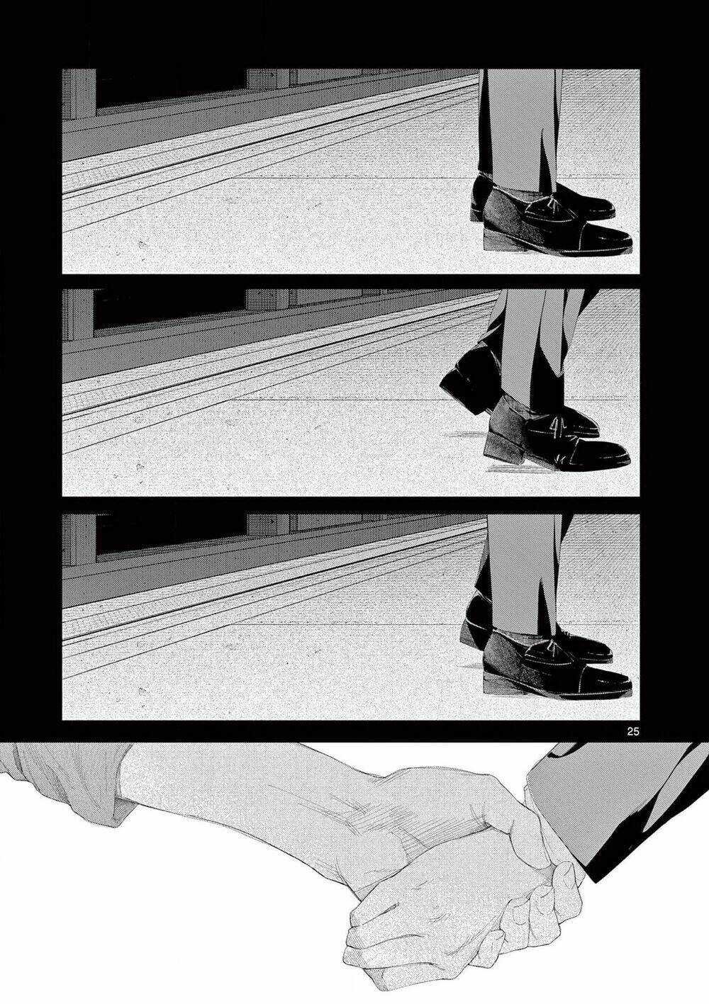 Trap Heroine - Chapter 30 - Trang 27