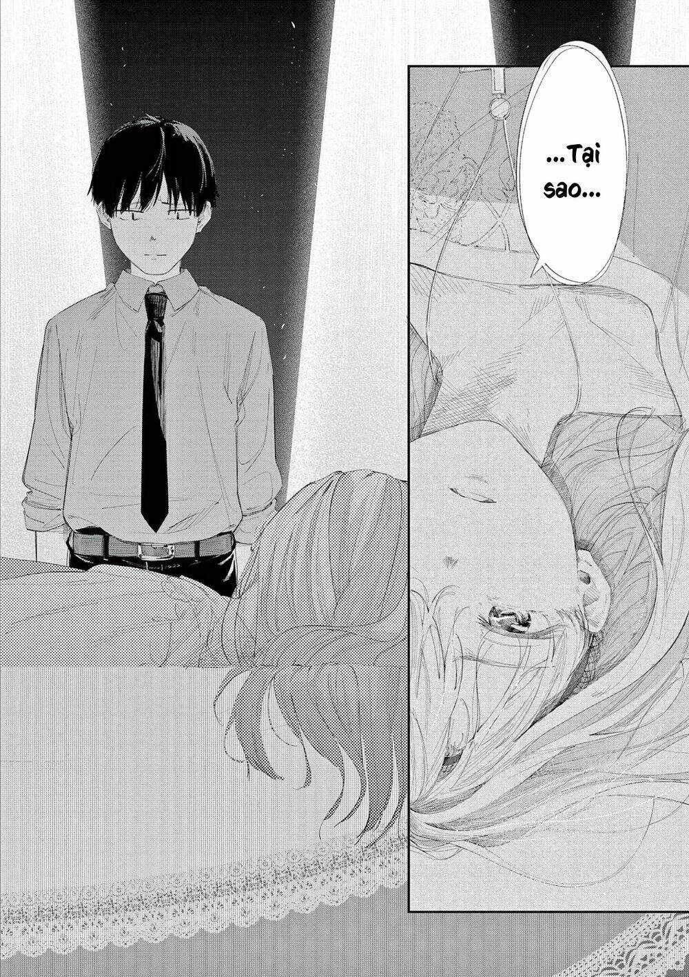 Trap Heroine - Chapter 30 - Trang 28