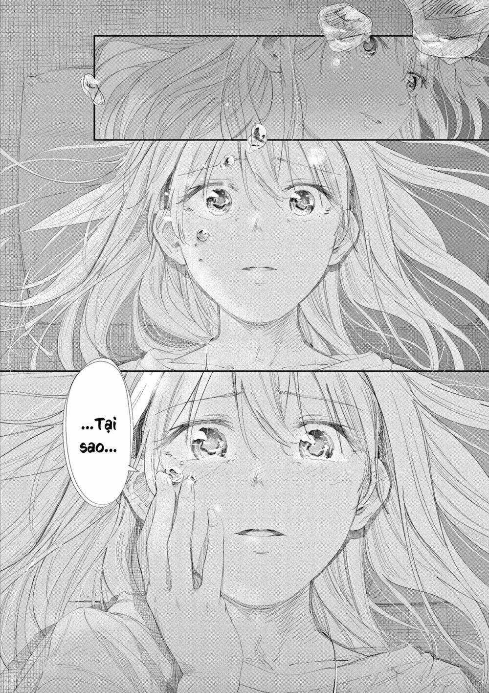 Trap Heroine - Chapter 30 - Trang 34