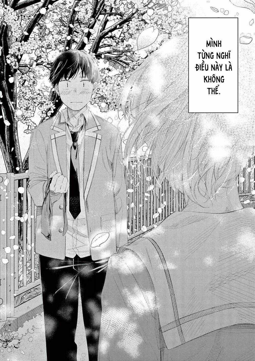 Trap Heroine - Chapter 30 - Trang 48