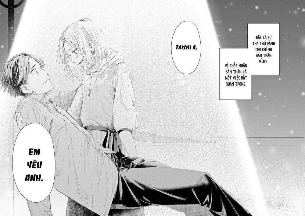 Trap Heroine - Chapter 30 - Trang 52