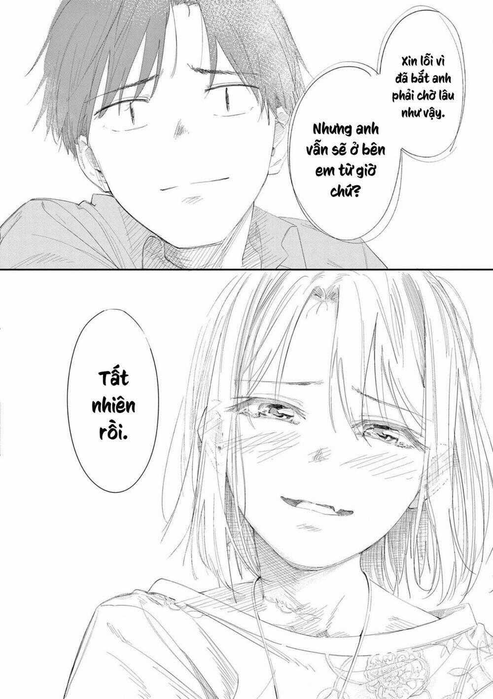 Trap Heroine - Chapter 30 - Trang 53
