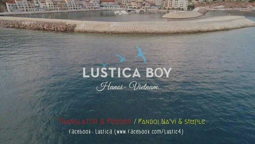 Trap Heroine - Chapter 4.5 - Trang 1