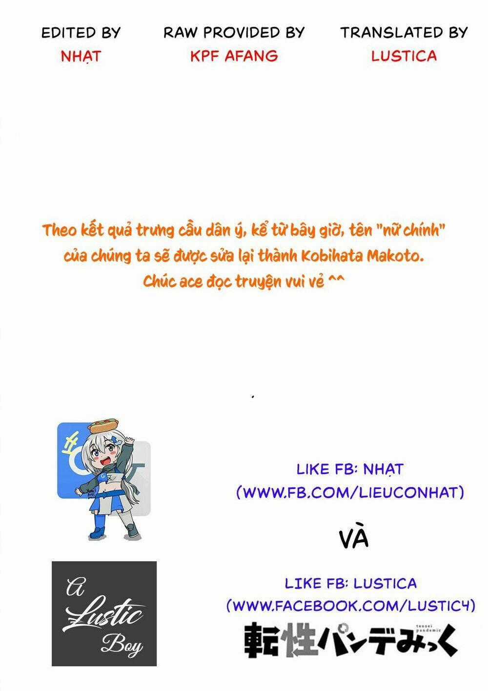 Trap Heroine - Chapter 5 - Trang 2