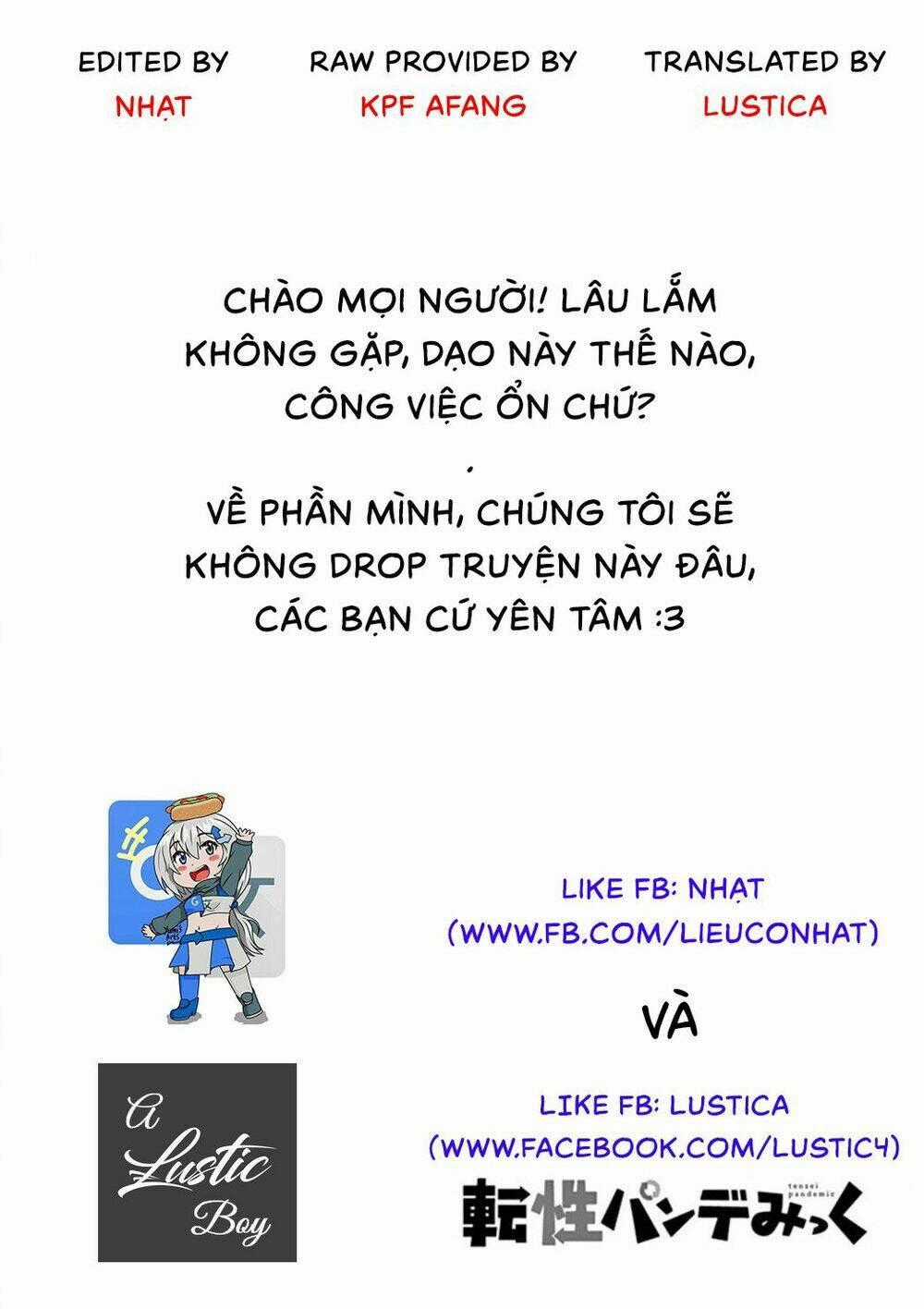 Trap Heroine - Chapter 6 - Trang 2