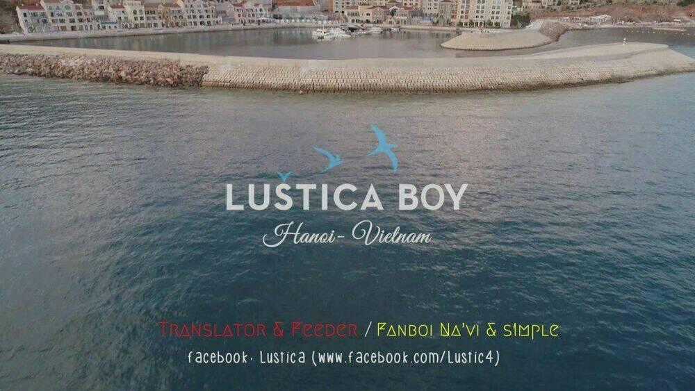 Trap Heroine - Chapter 7 - Trang 1