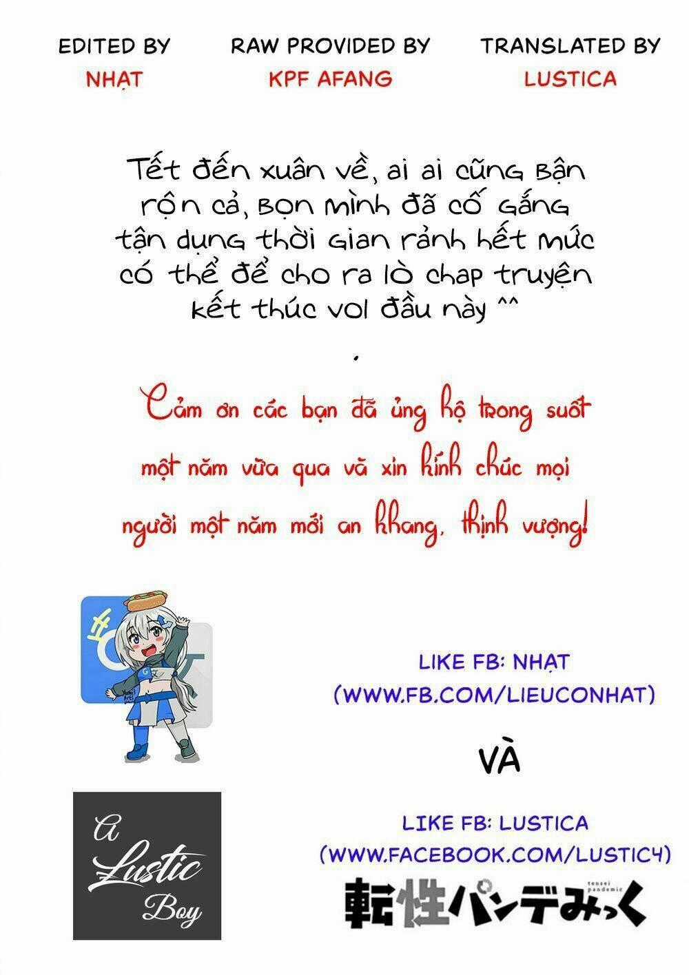 Trap Heroine - Chapter 7 - Trang 2