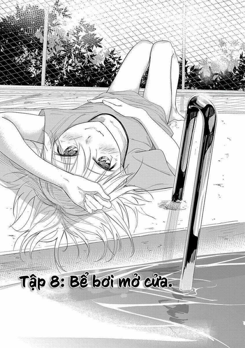 Trap Heroine - Chapter 8 - Trang 2