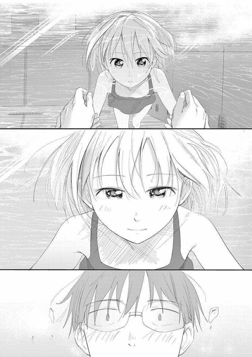 Trap Heroine - Chapter 8 - Trang 17