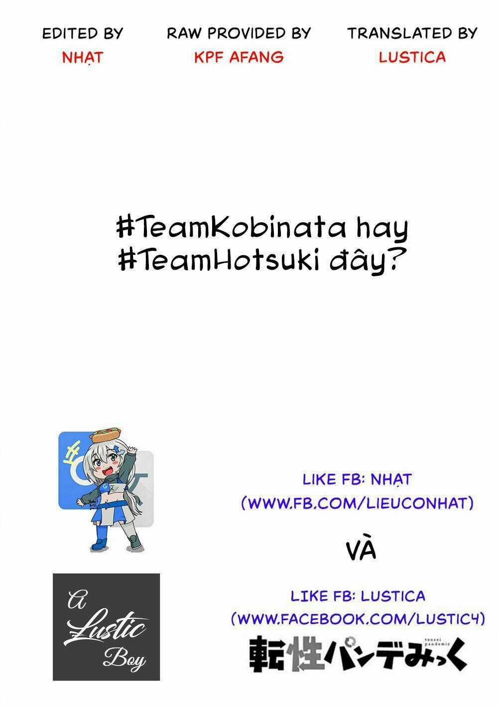 Trap Heroine - Chapter 9 - Trang 21