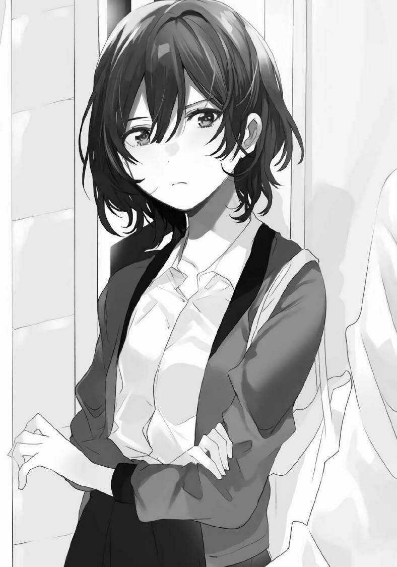 Trash-Tier Tomozaki-Kun - Chapter 1 - Trang 15