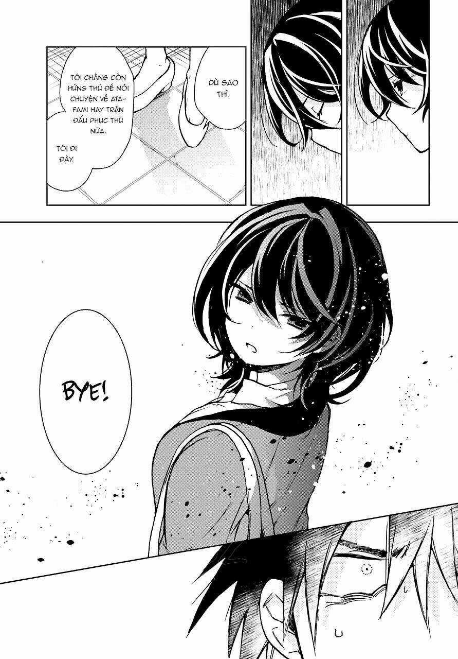 Trash-Tier Tomozaki-Kun - Chapter 1 - Trang 19