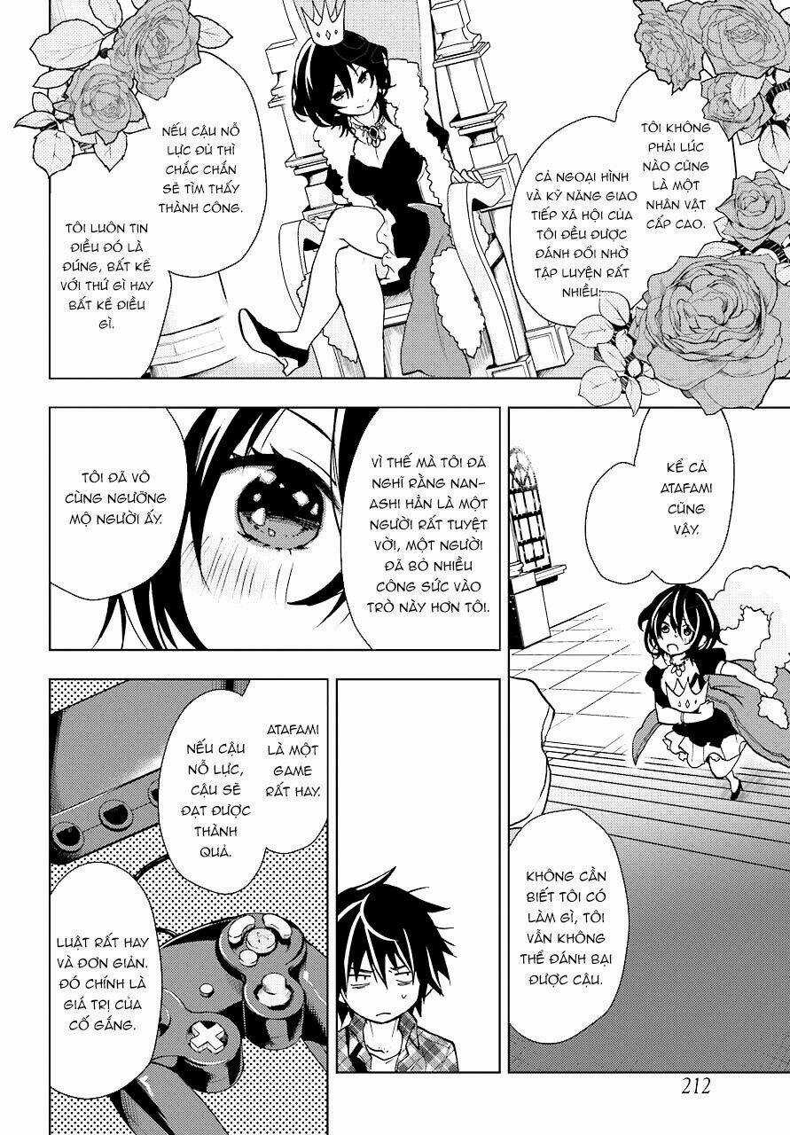 Trash-Tier Tomozaki-Kun - Chapter 1 - Trang 28