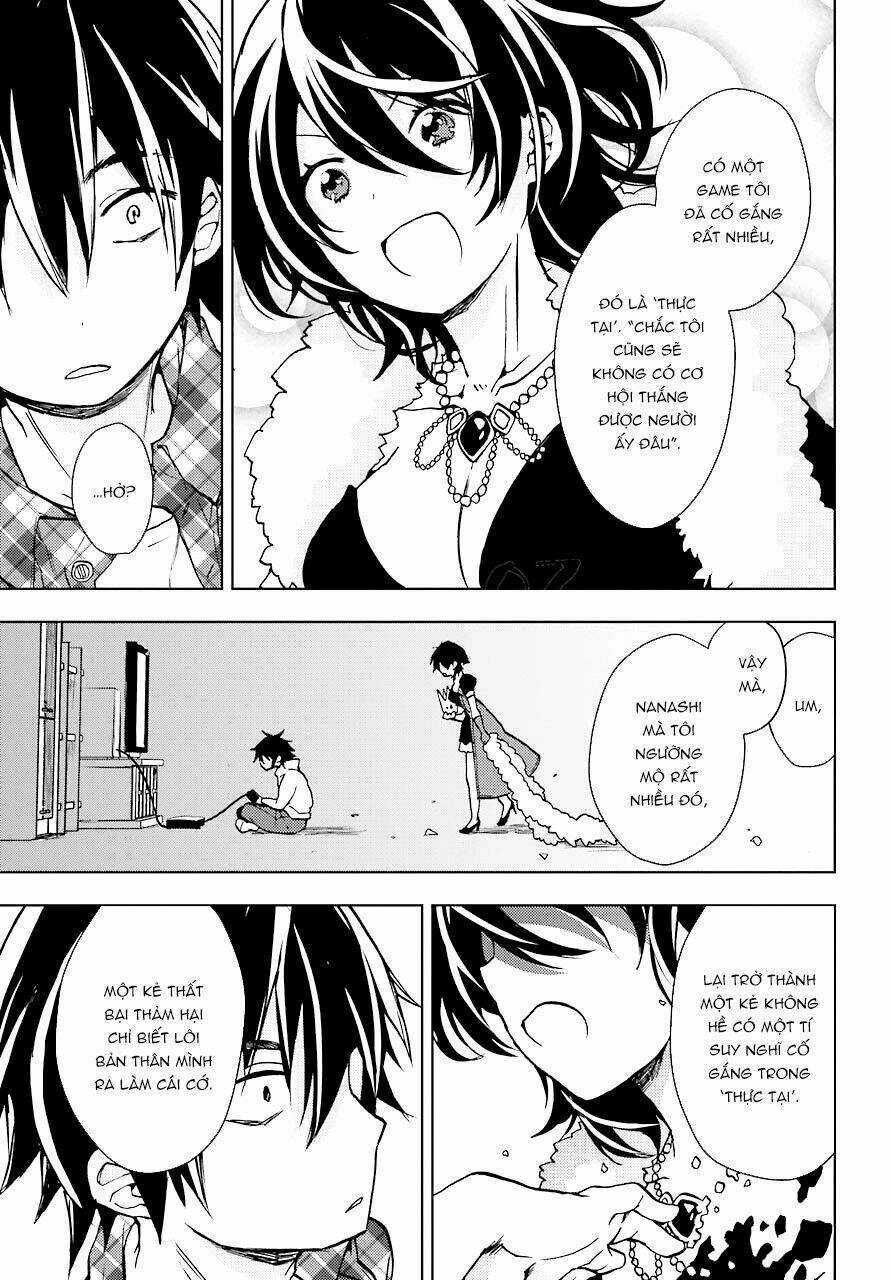 Trash-Tier Tomozaki-Kun - Chapter 1 - Trang 29