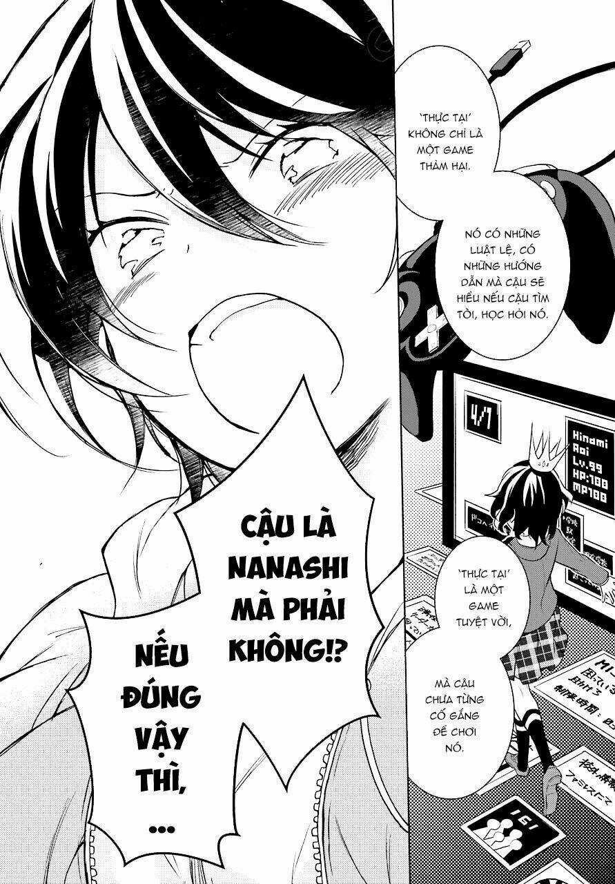 Trash-Tier Tomozaki-Kun - Chapter 1 - Trang 33