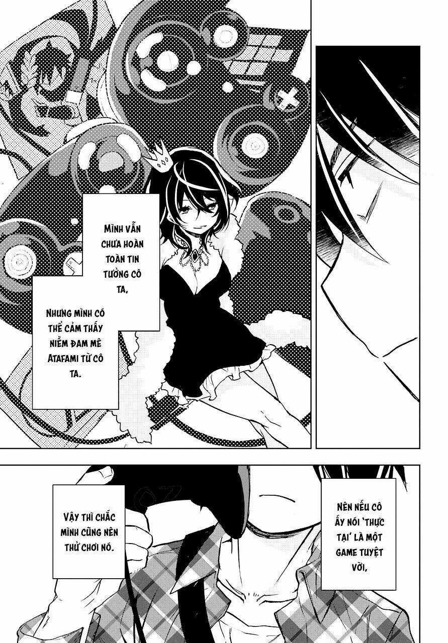 Trash-Tier Tomozaki-Kun - Chapter 1 - Trang 38