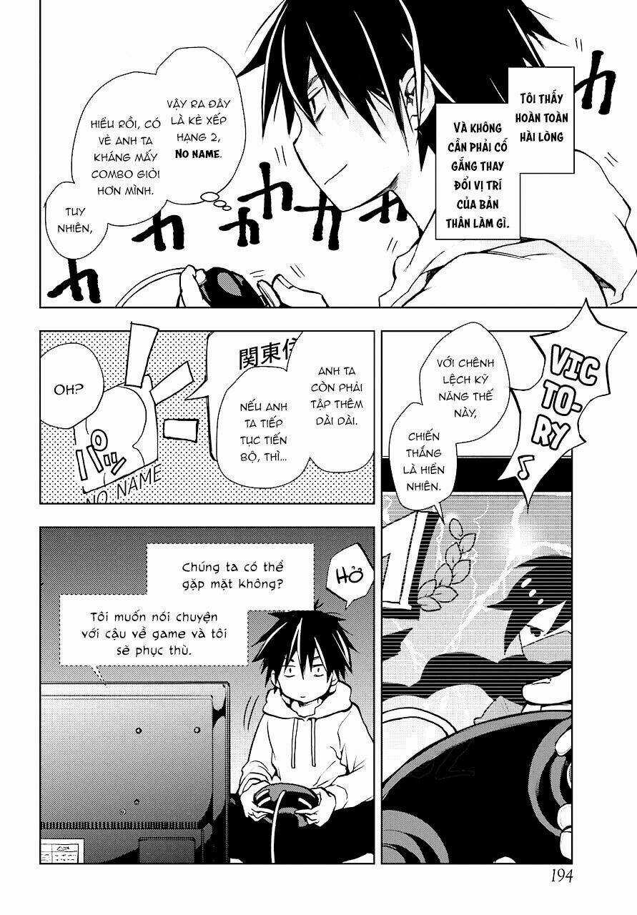 Trash-Tier Tomozaki-Kun - Chapter 1 - Trang 9
