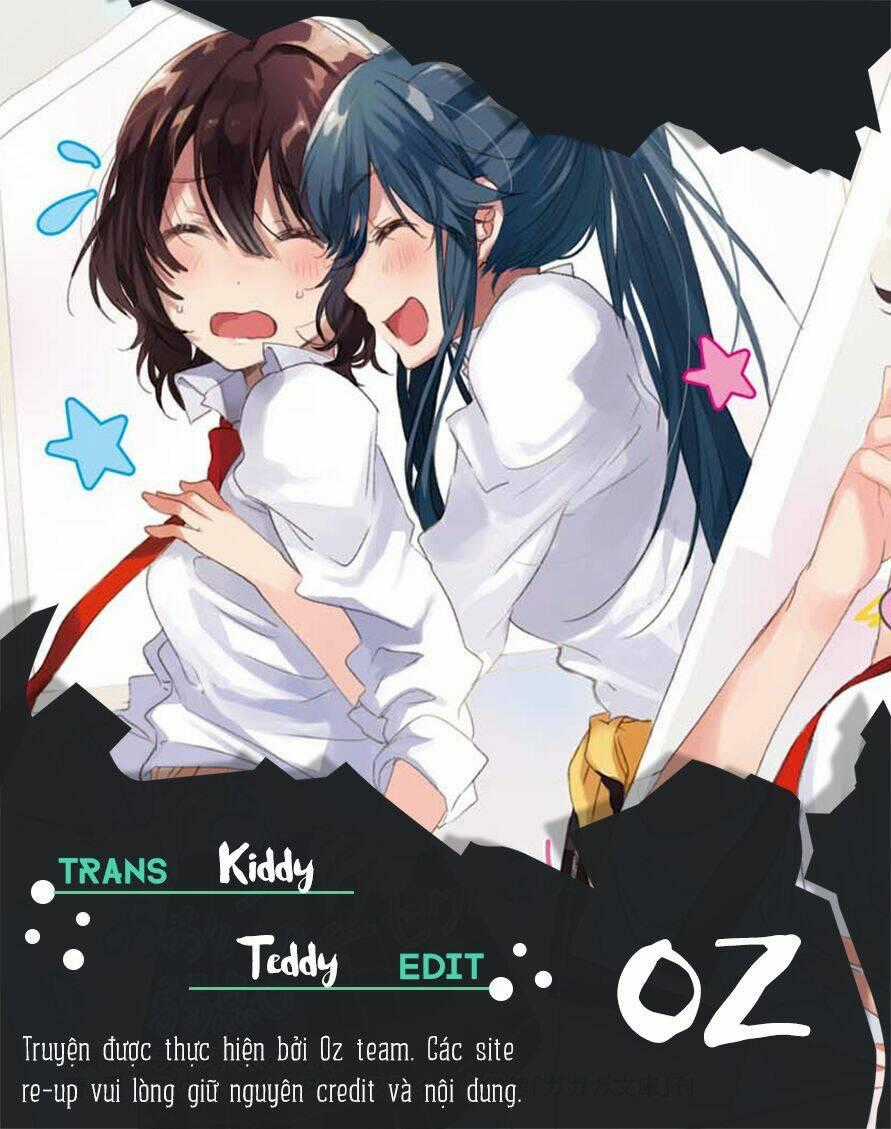 Trash-Tier Tomozaki-Kun - Chapter 2 - Trang 1