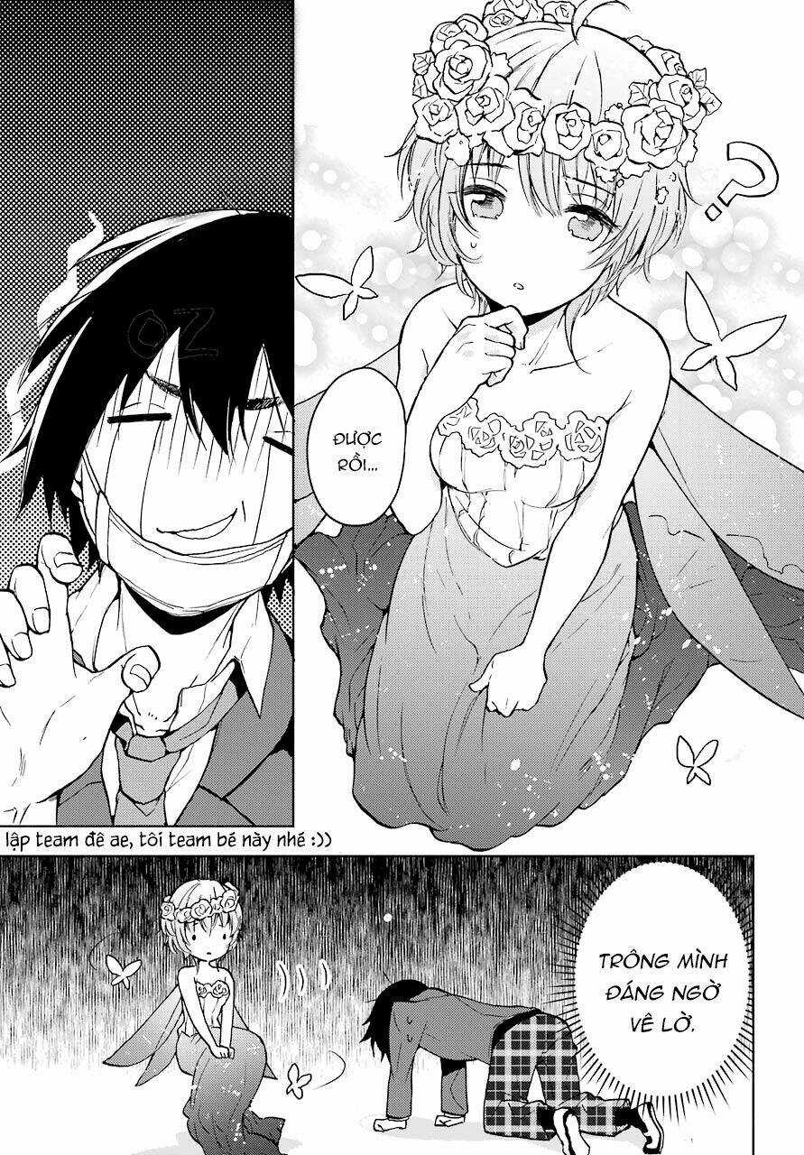 Trash-Tier Tomozaki-Kun - Chapter 2 - Trang 23