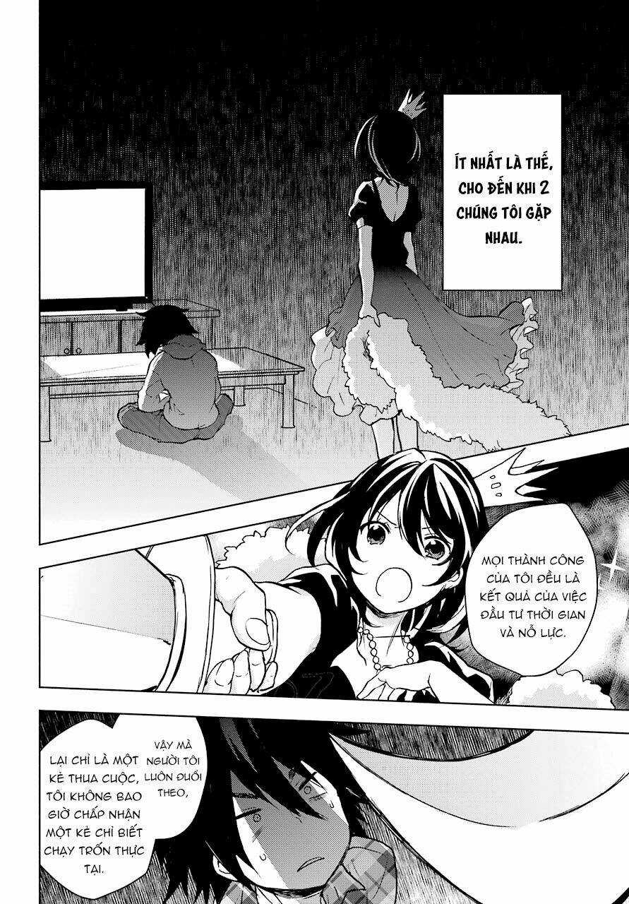 Trash-Tier Tomozaki-Kun - Chapter 2 - Trang 7