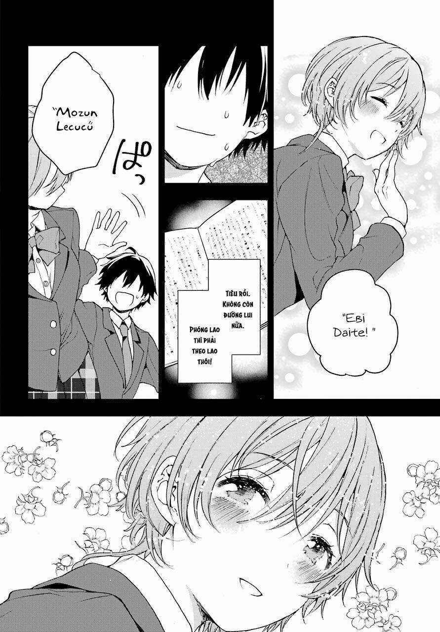 Trash-Tier Tomozaki-Kun - Chapter 8 - Trang 14