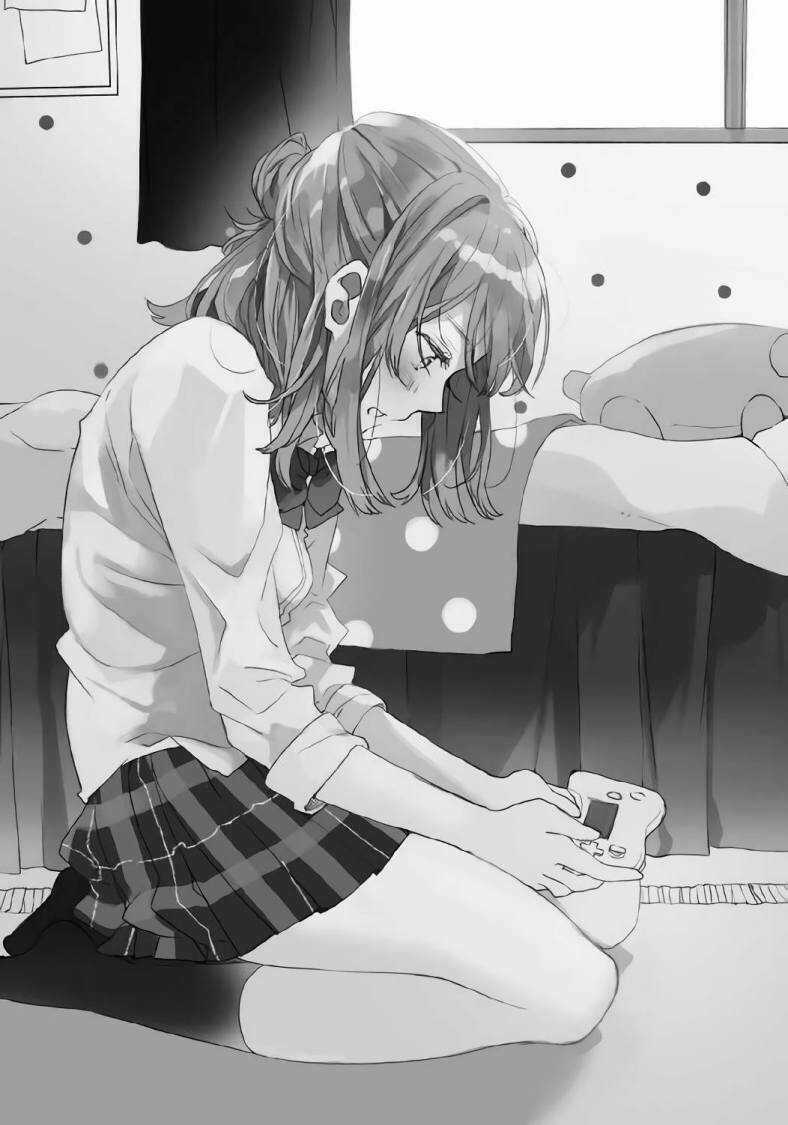 Trash-Tier Tomozaki-Kun - Chapter 9 - Trang 12