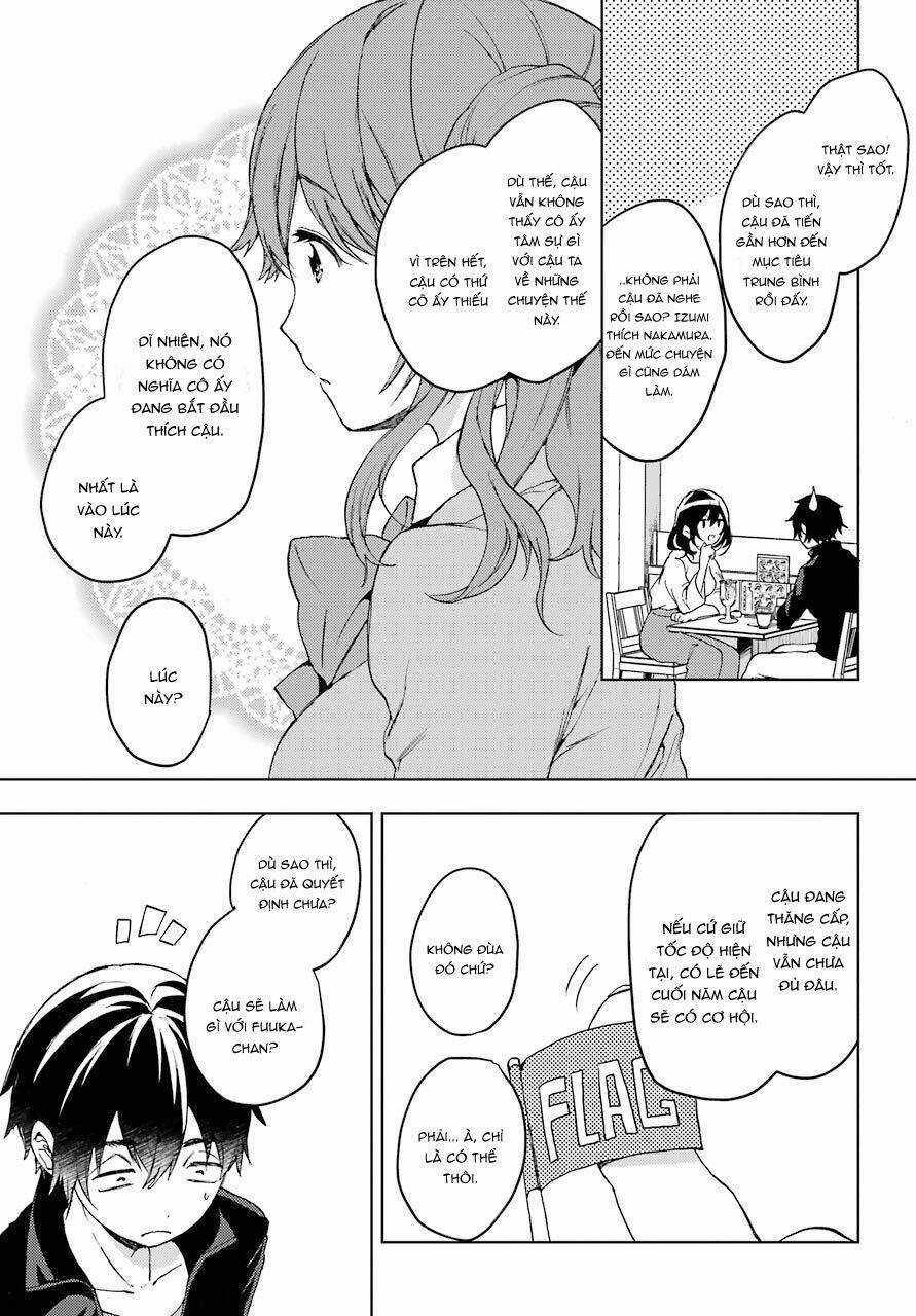Trash-Tier Tomozaki-Kun - Chapter 9 - Trang 28
