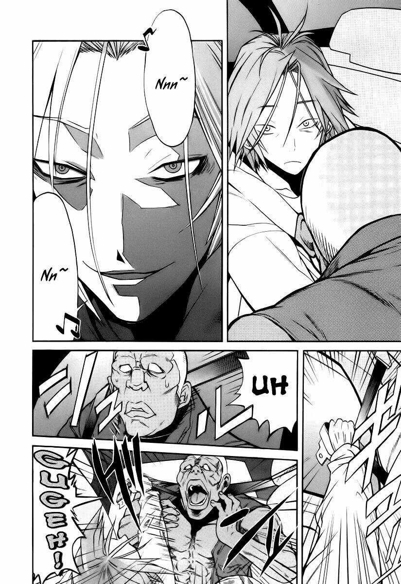 Trash. - Chapter 10 - Trang 13