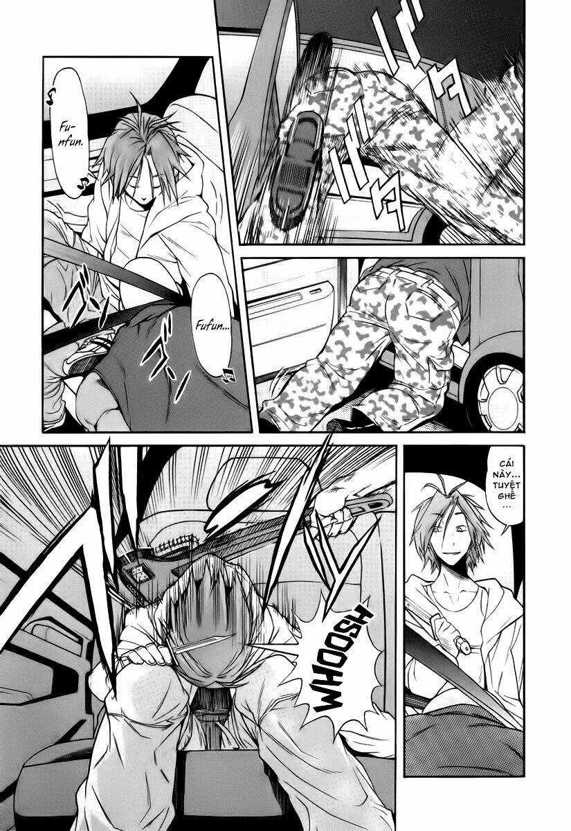 Trash. - Chapter 10 - Trang 14