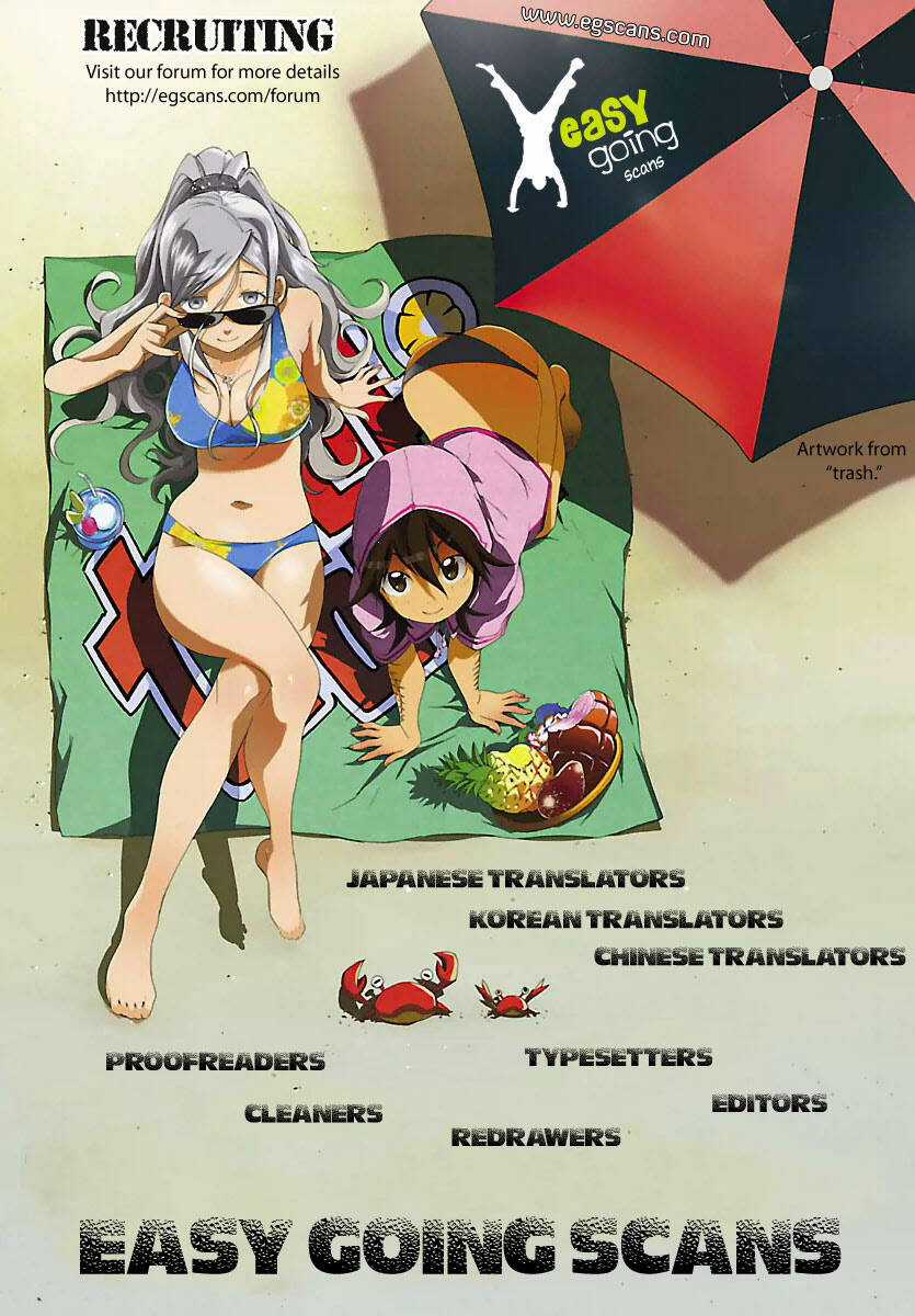 Trash. - Chapter 10 - Trang 27