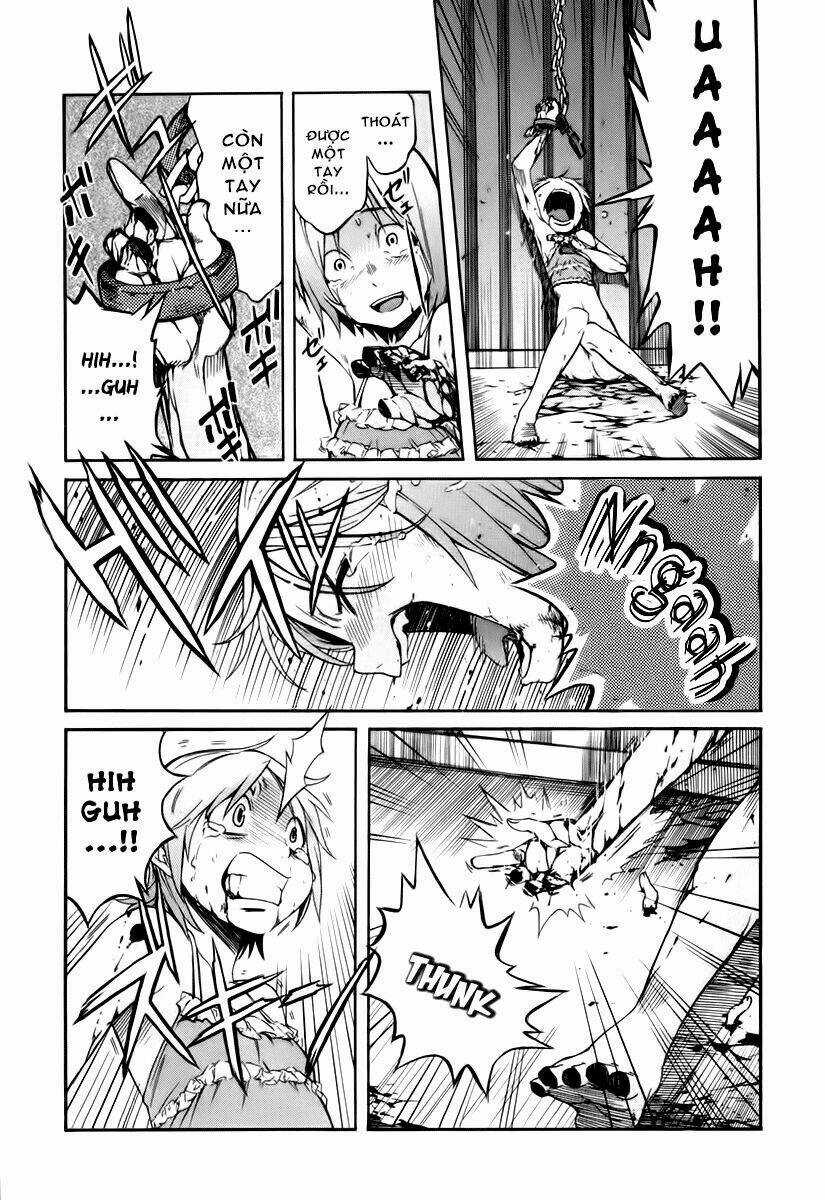 Trash. - Chapter 11 - Trang 13