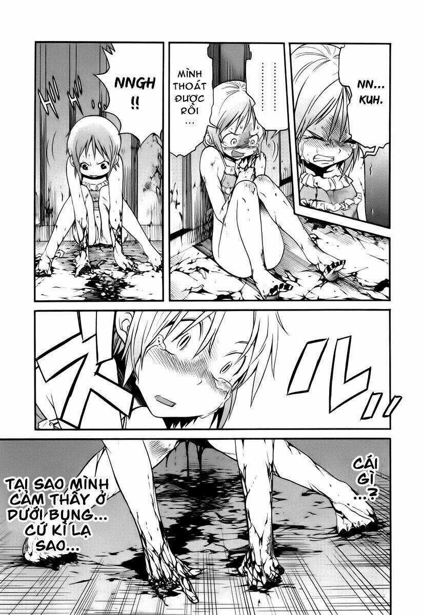 Trash. - Chapter 11 - Trang 14