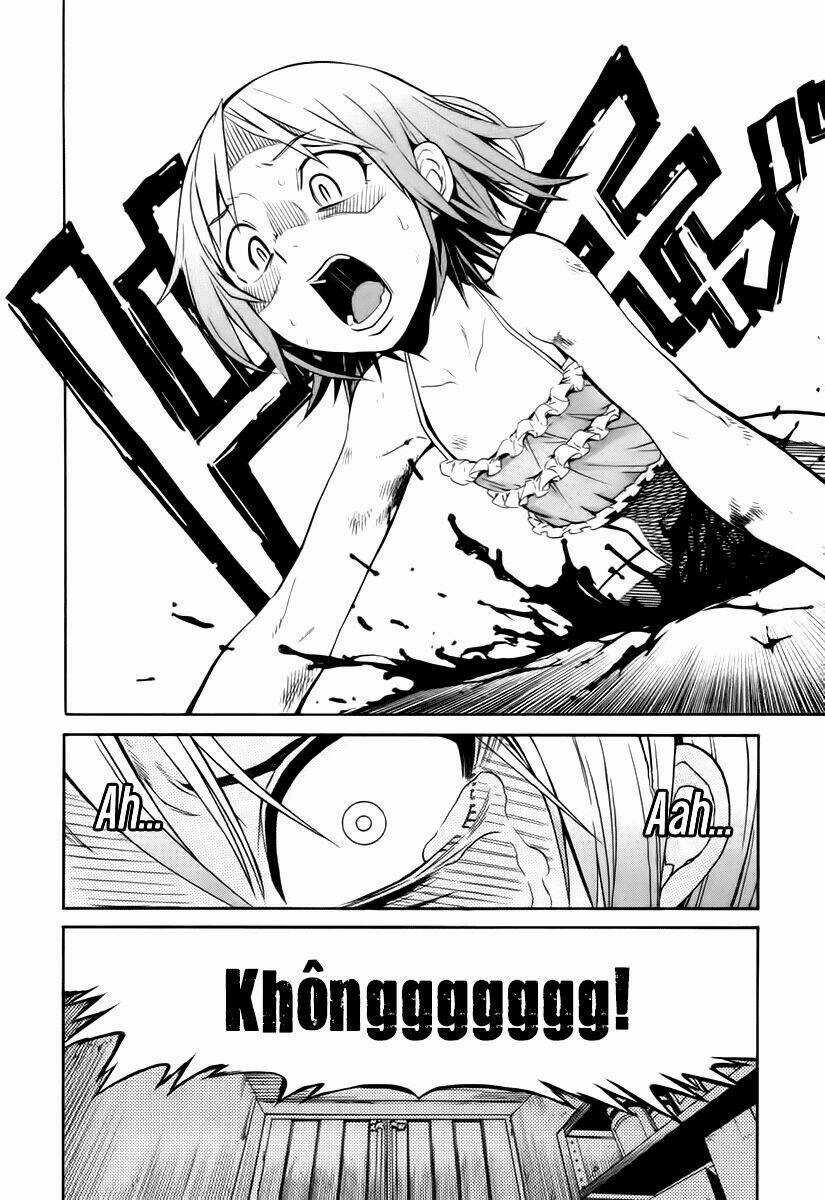 Trash. - Chapter 11 - Trang 15