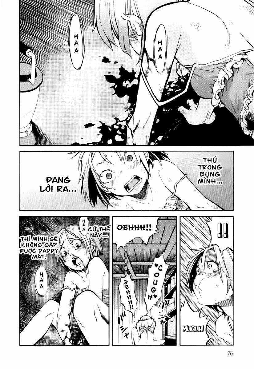 Trash. - Chapter 11 - Trang 21