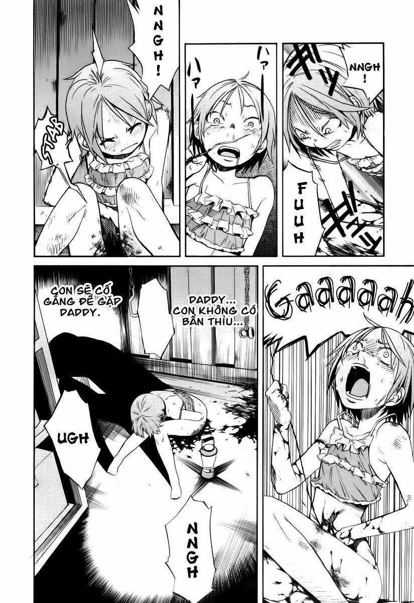 Trash. - Chapter 11 - Trang 23