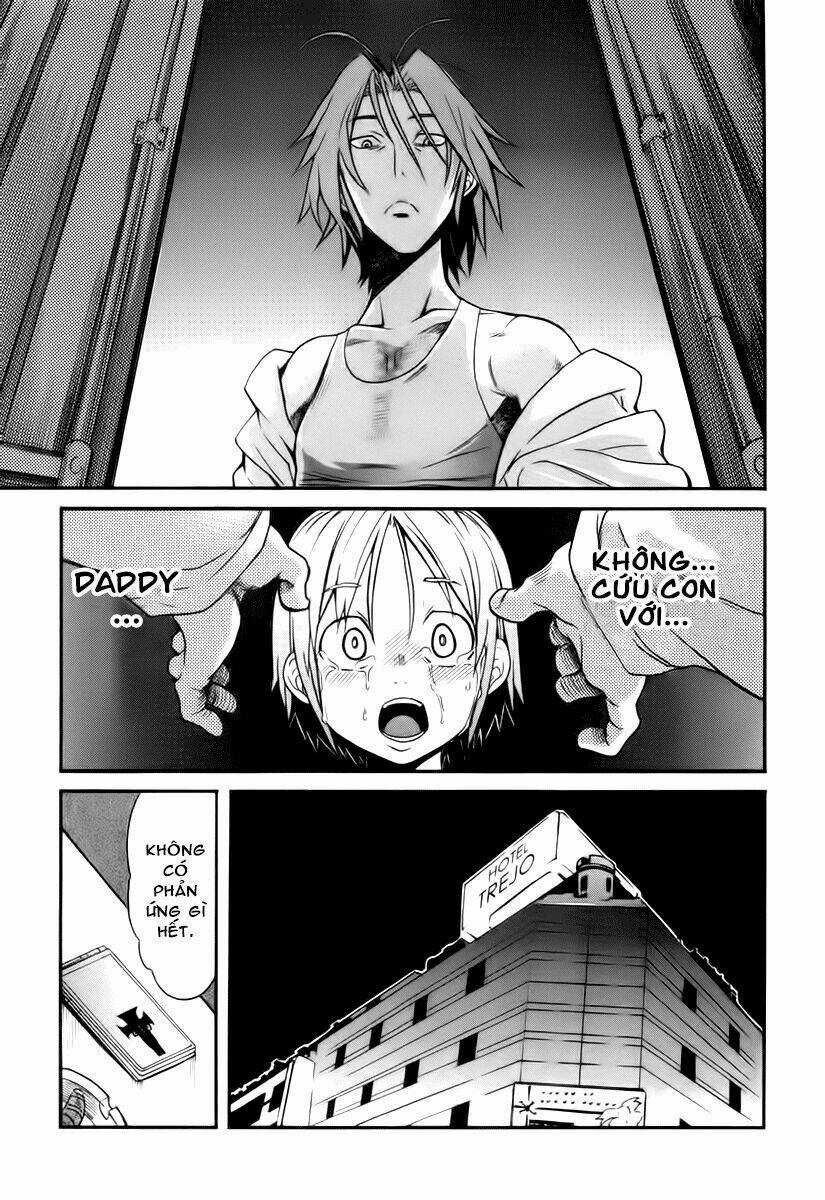 Trash. - Chapter 11 - Trang 25