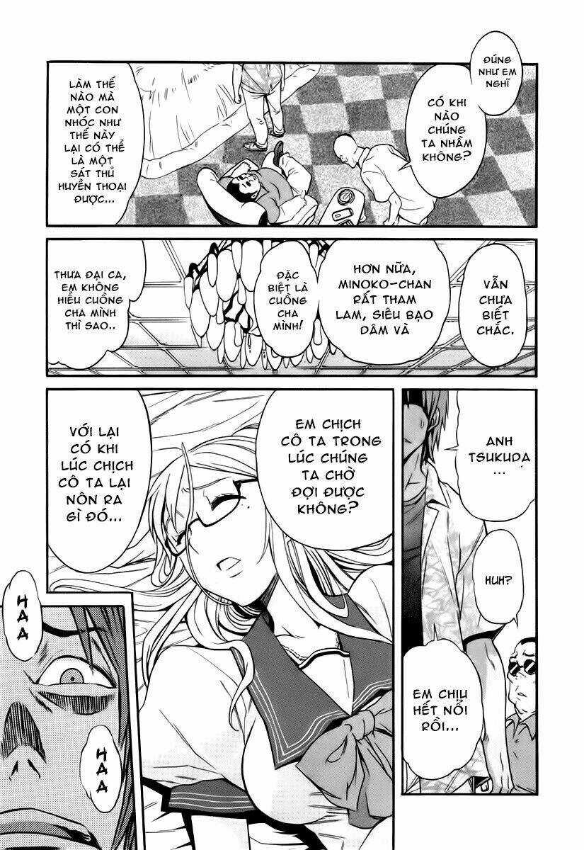 Trash. - Chapter 11 - Trang 26