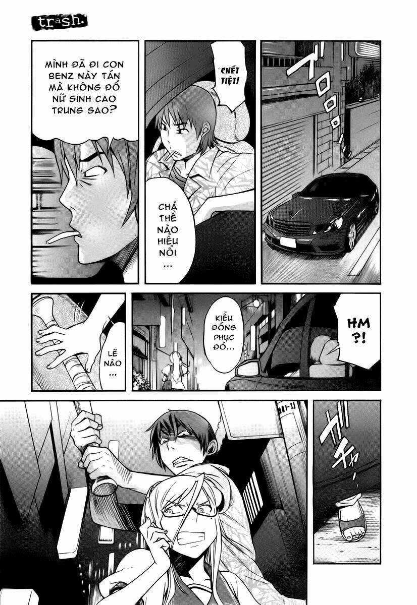 Trash. - Chapter 11 - Trang 4