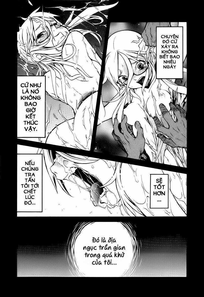 Trash. - Chapter 12 - Trang 18