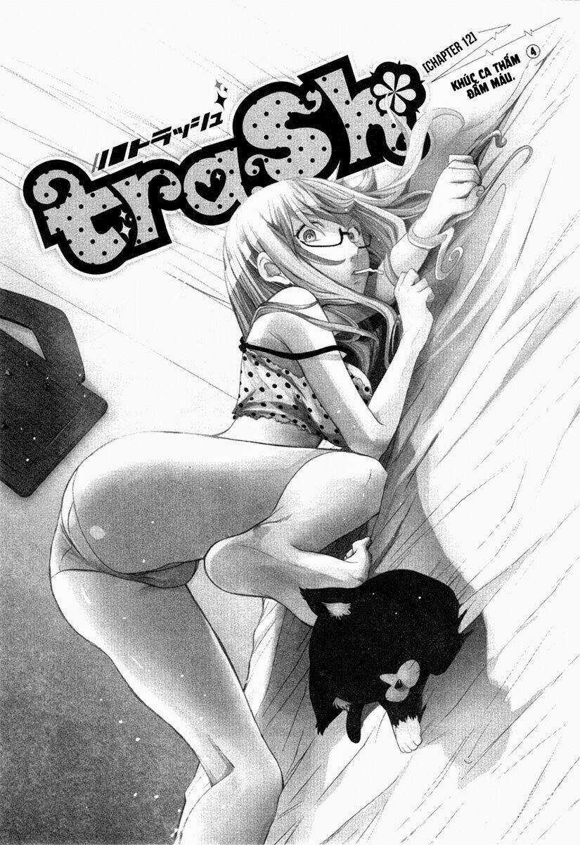 Trash. - Chapter 12 - Trang 4