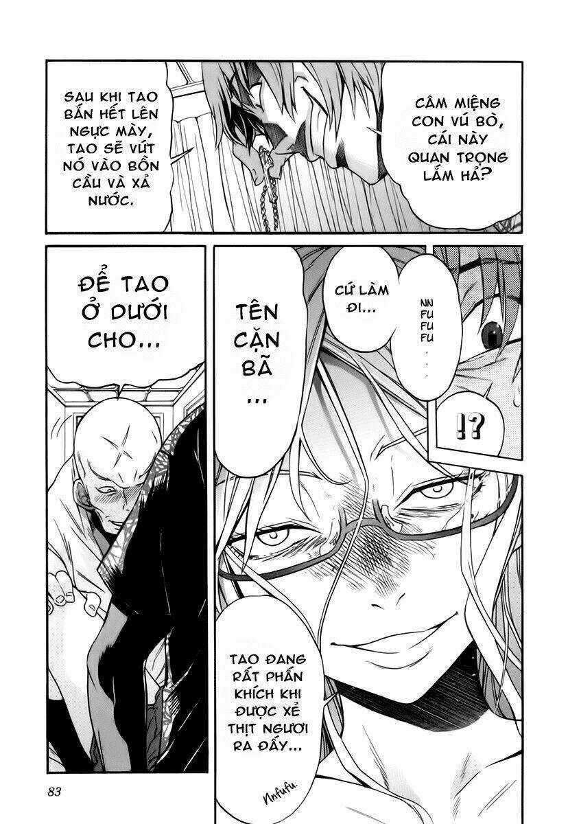 Trash. - Chapter 12 - Trang 7