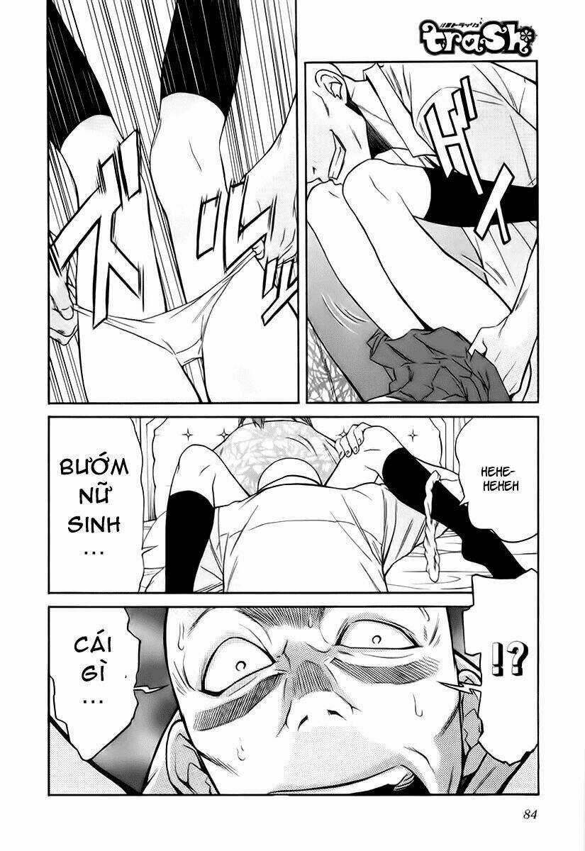 Trash. - Chapter 12 - Trang 8