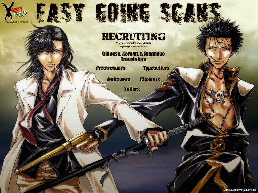 Trash. - Chapter 13 - Trang 27