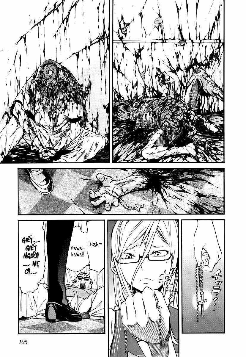 Trash. - Chapter 13 - Trang 5