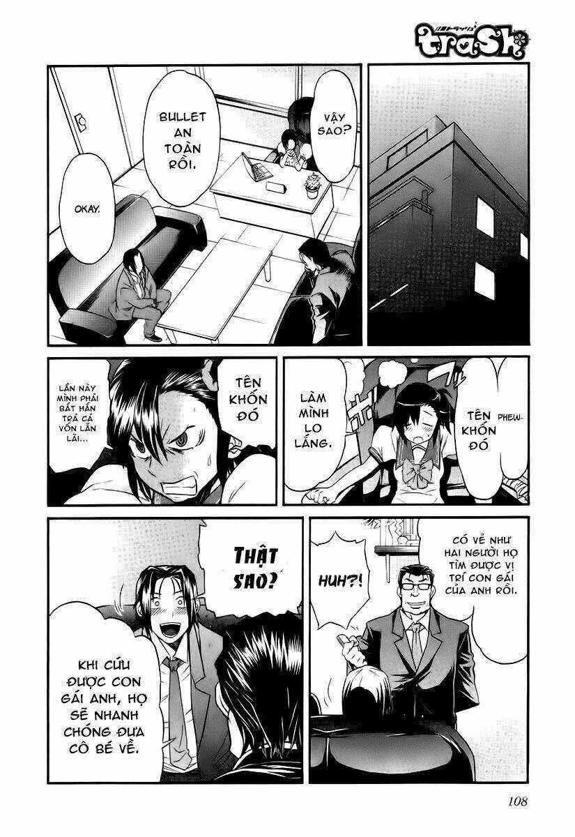 Trash. - Chapter 13 - Trang 8