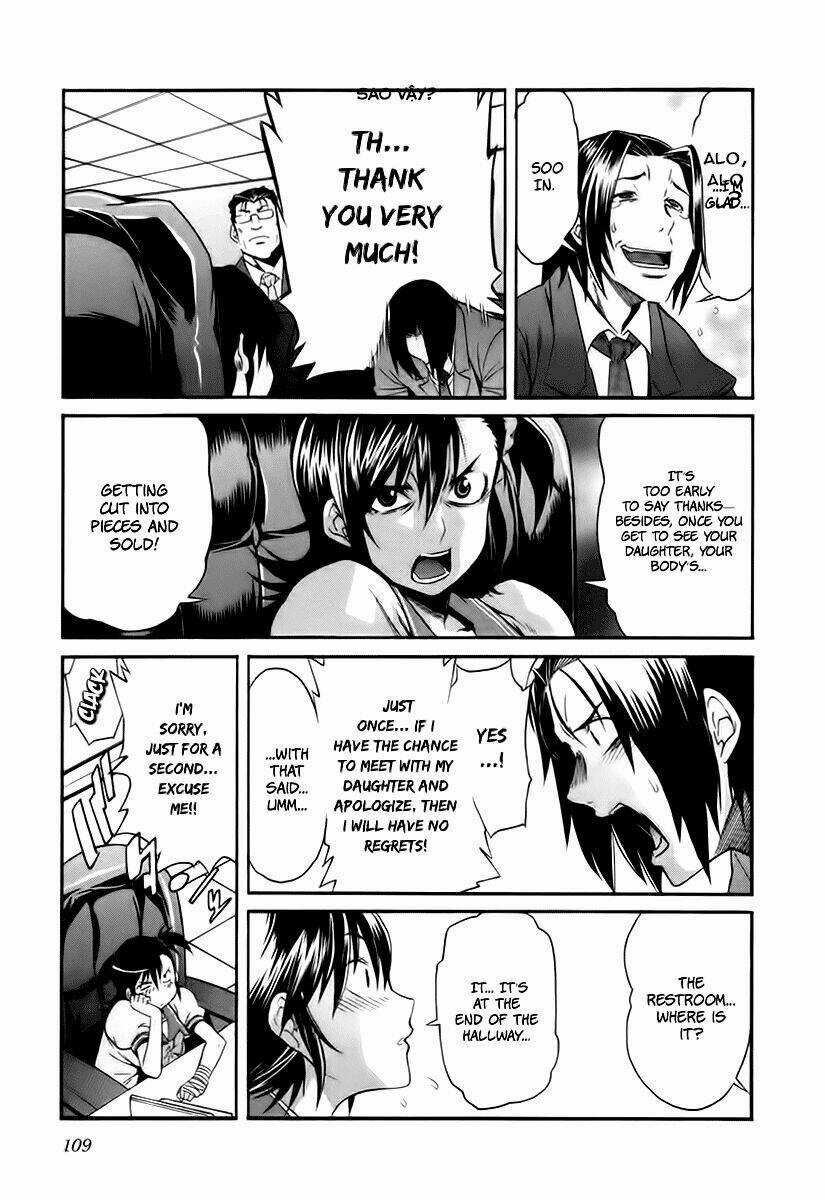 Trash. - Chapter 13 - Trang 9