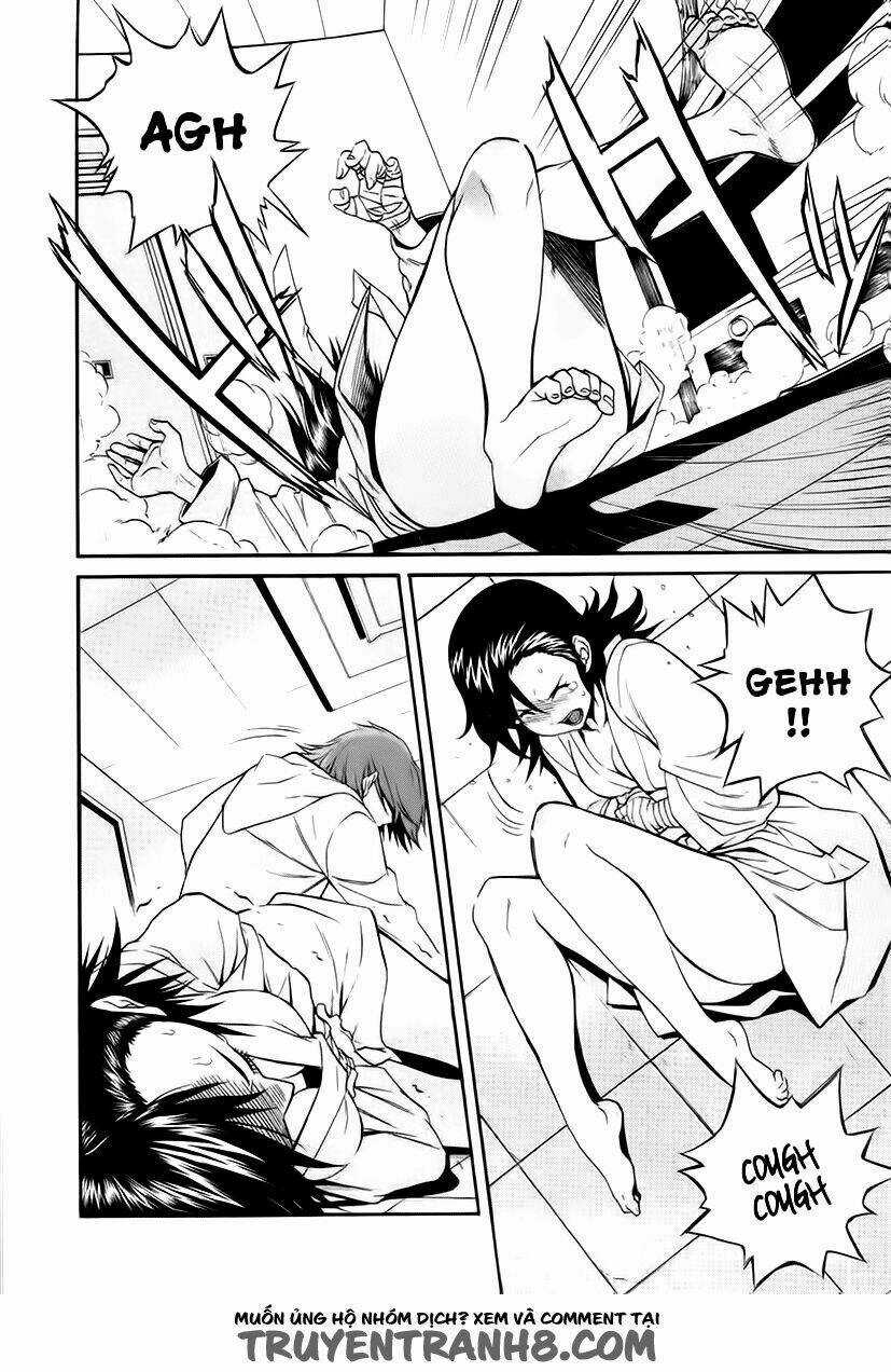 Trash. - Chapter 14 - Trang 16