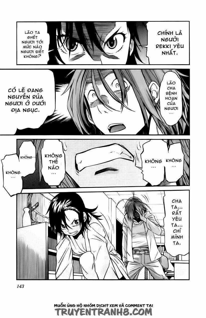 Trash. - Chapter 14 - Trang 19