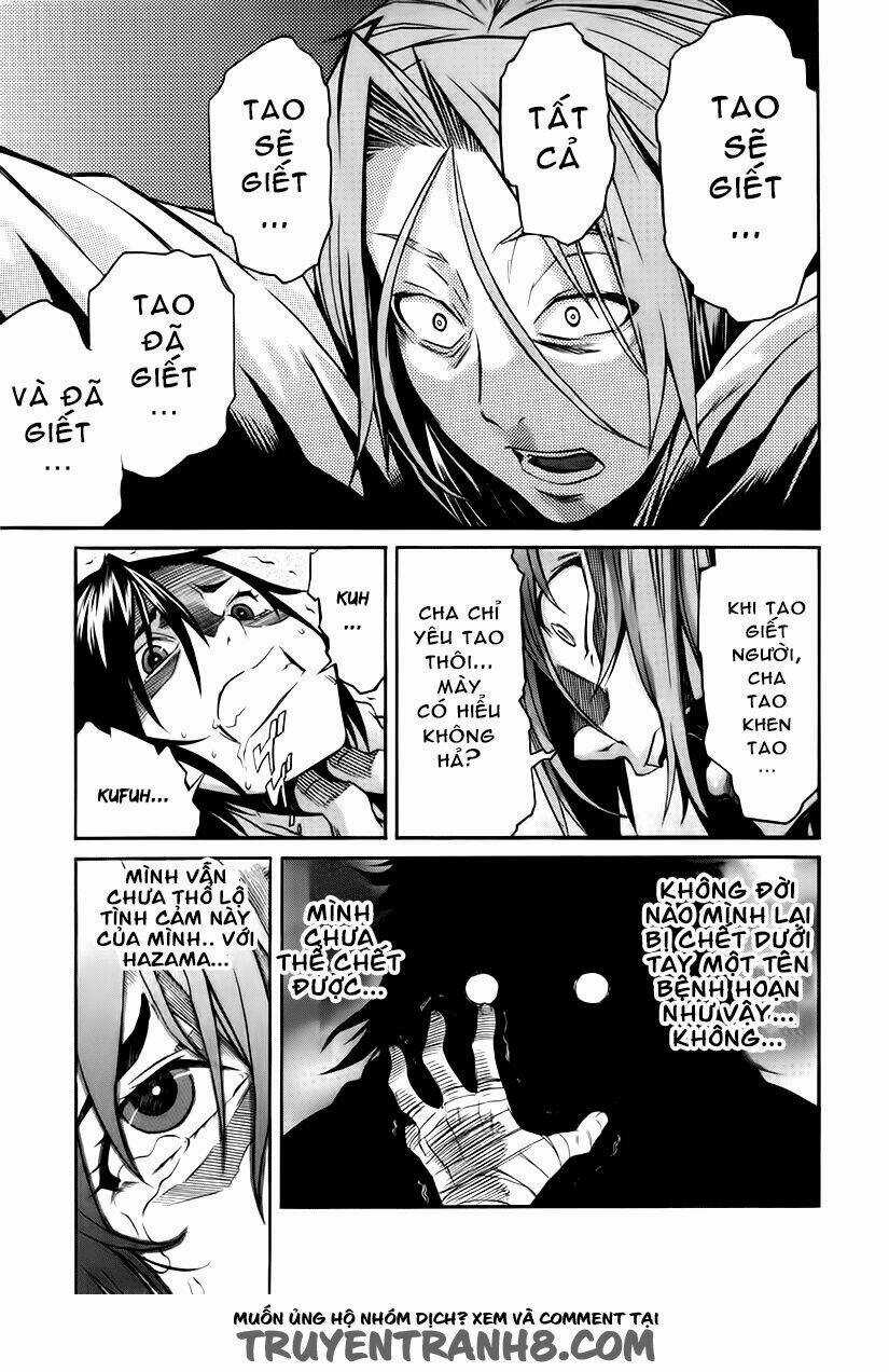 Trash. - Chapter 14 - Trang 21